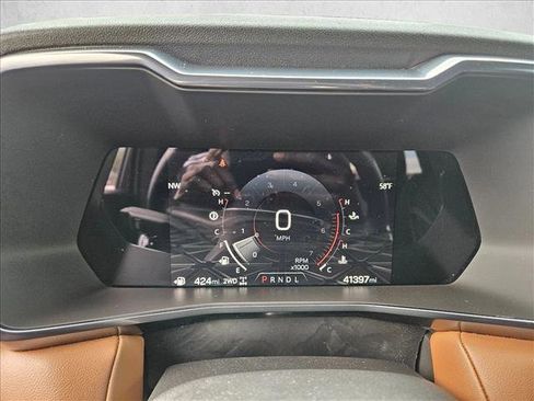 Certified 2023 GMC Canyon AT4 w/ AT4 Premium Package image 11