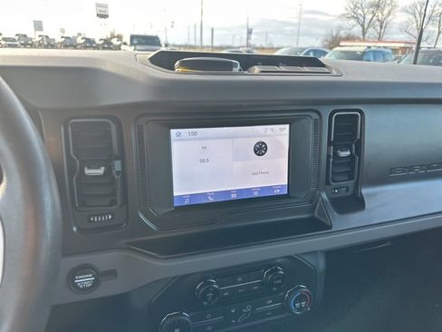 Used 2021 Ford Bronco 4-Door image 36