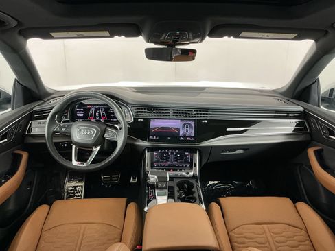 Certified 2024 Audi RS Q8 AWD/4WD image 13