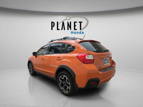 Used 2013 Subaru Crosstrek 2.0i Limited AWD/4WD image 6