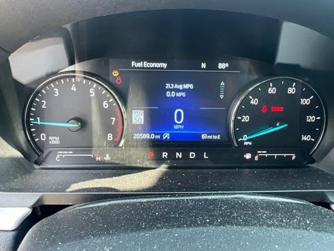 Used 2024 Ford Explorer XLT w/ Equipment Group 202A AWD/4WD image 25