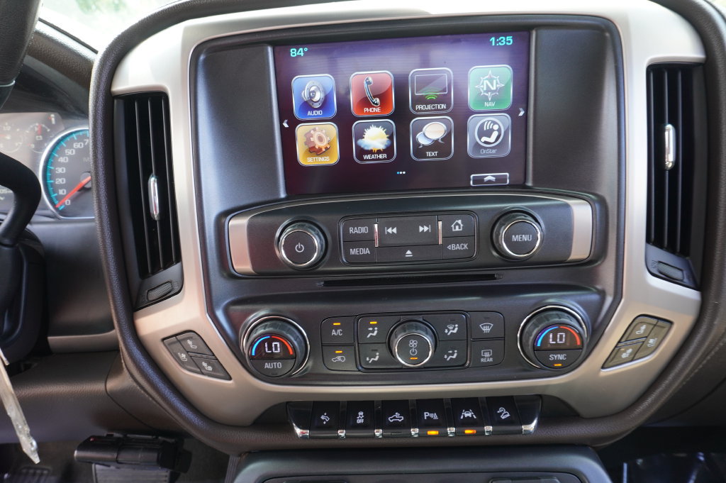 Used 2017 GMC Sierra 1500 Denali RWD image 22