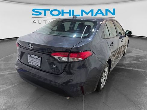 Used 2024 Toyota Corolla LE FWD image 6