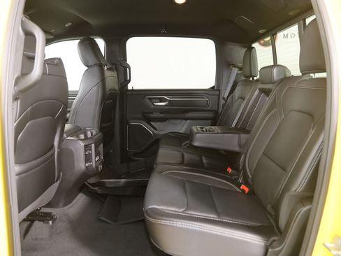Used 2023 RAM 1500 Rebel w/ Rebel Level 2 Equipment Group AWD/4WD image 55