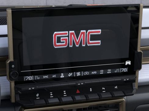 New 2024 GMC Hummer EV 2X w/ Extreme Off-Road Package image 42