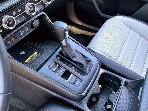 Certified 2025 Honda CR-V Sport Touring image 13