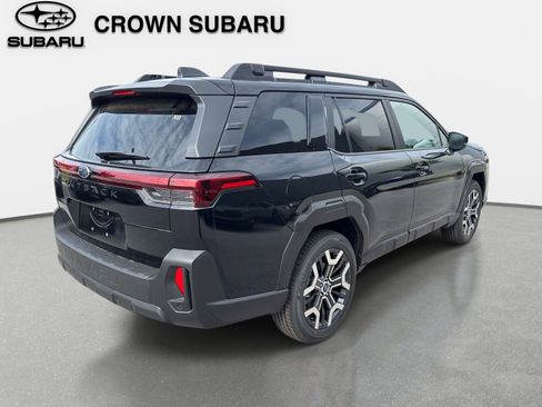 New 2026 Subaru Outback Touring XT AWD/4WD image 4