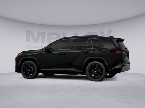 New 2026 Toyota RAV4 XSE AWD/4WD image 5