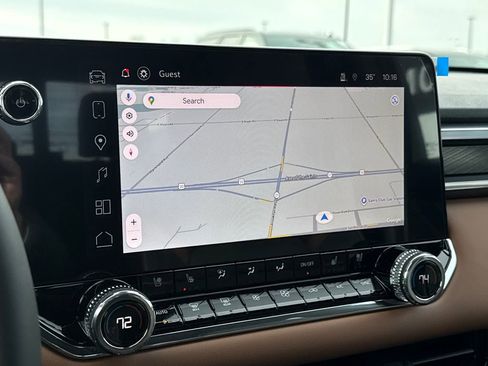 New 2026 GMC Canyon AT4 w/ Technology Plus Package image 35