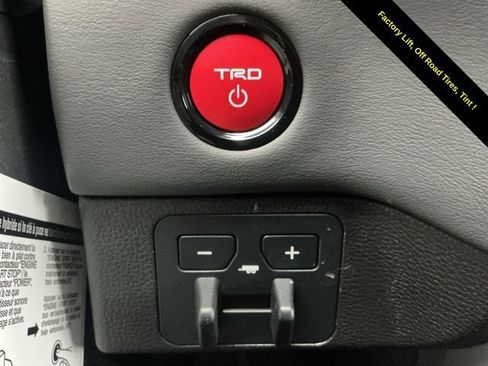 New 2026 Toyota Tundra Platinum AWD/4WD image 22