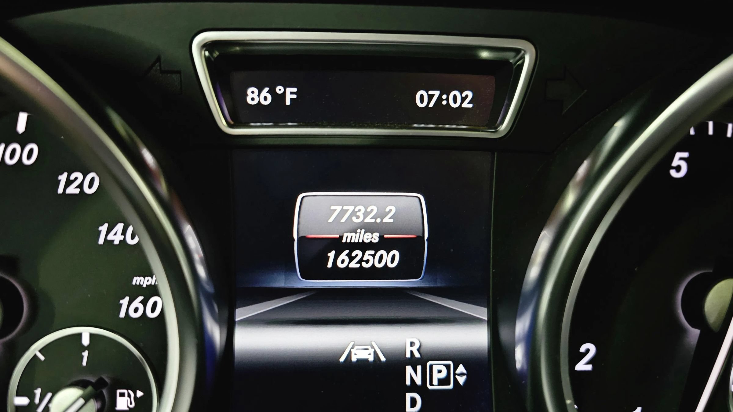 Used 2013 Mercedes-Benz ML 350 4MATIC image 15