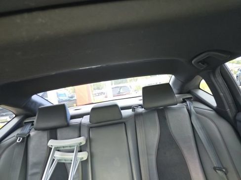Used 2021 Acura TLX w/ A-SPEC Pkg FWD image 12