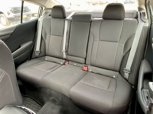 Used 2022 Subaru Legacy Premium image 24