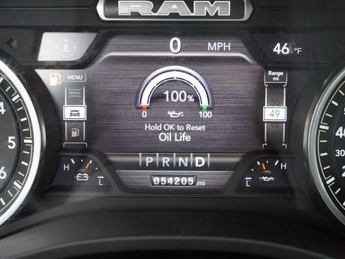 Certified 2023 RAM 1500 Big Horn image 34