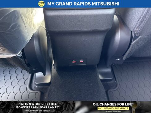 New 2026 Mitsubishi Outlander Sport AWD image 18