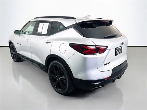Used 2019 Chevrolet Blazer RS image 5