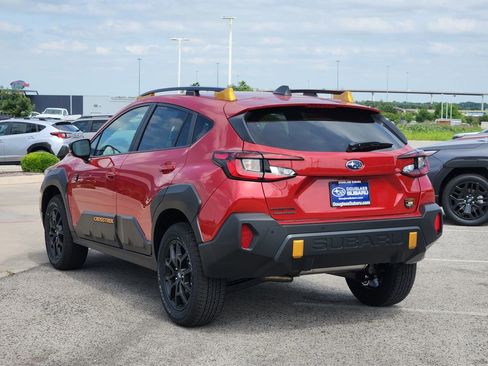 New 2026 Subaru Crosstrek 2.5i Wilderness AWD/4WD image 3