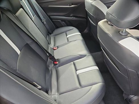 Used 2025 Toyota Camry SE FWD image 25
