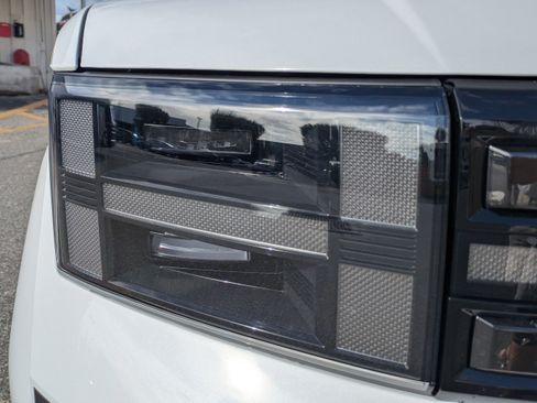 New 2026 Hyundai Santa Fe Limited image 13