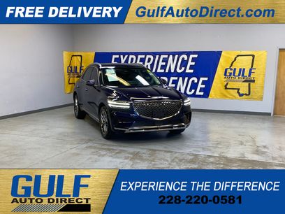 Used 2025 Genesis GV70 2.5T w/ Select Package