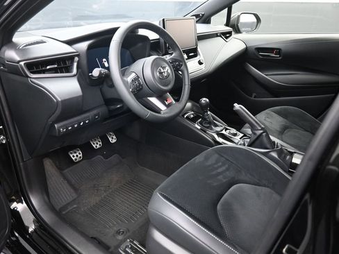 Used 2024 Toyota Corolla GR image 9