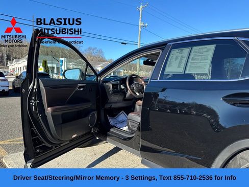 Used 2016 Lexus RX 350 AWD image 12