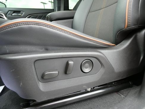 Certified 2024 GMC Canyon AT4 image 24