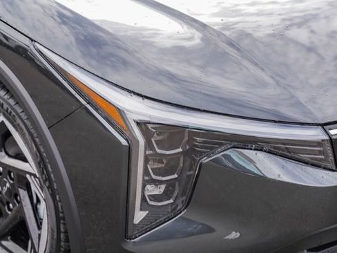 New 2026 Kia K4 EX image 11