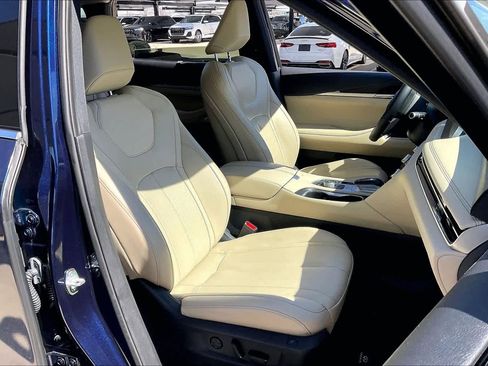 Used 2023 INFINITI QX60 Sensory w/ Vision Package image 8