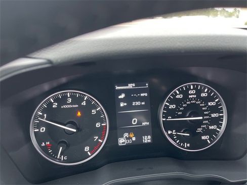 New 2026 Subaru Forester Premium image 25