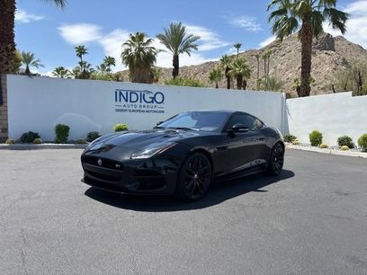 Used 2020 Jaguar F-TYPE R