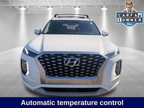 Used 2022 Hyundai Palisade Limited AWD/4WD image 9