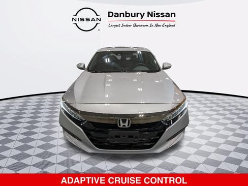 Used 2020 Honda Accord Sport image 8