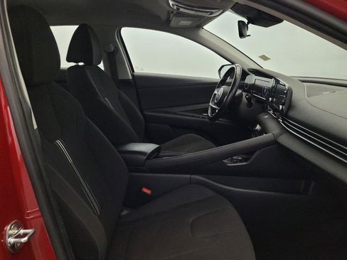Used 2021 Hyundai Elantra SEL w/ Convenience Package FWD image 21