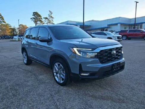 Used 2024 Honda Passport EX-L image 1