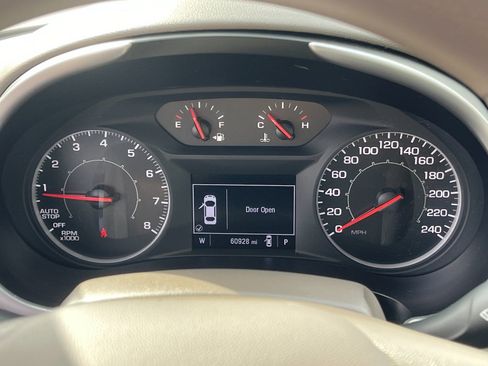 Used 2022 Chevrolet Malibu LT image 27