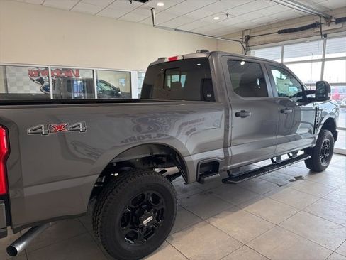 New 2026 Ford F350 XL w/ STX Appearance Package image 13