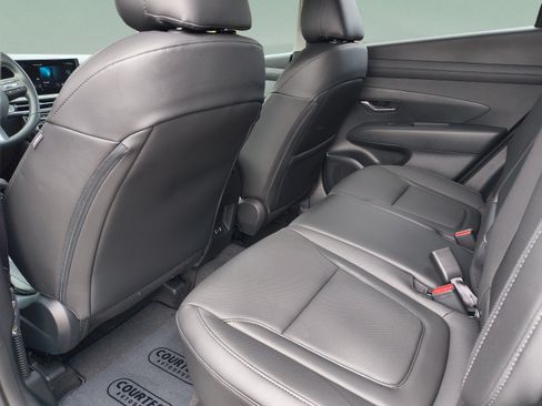 New 2026 Hyundai Tucson SEL FWD image 16