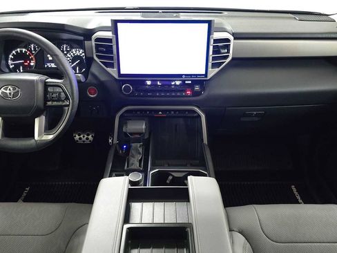Used 2023 Toyota Tundra Limited w/ TRD Off-Road Package AWD/4WD image 19