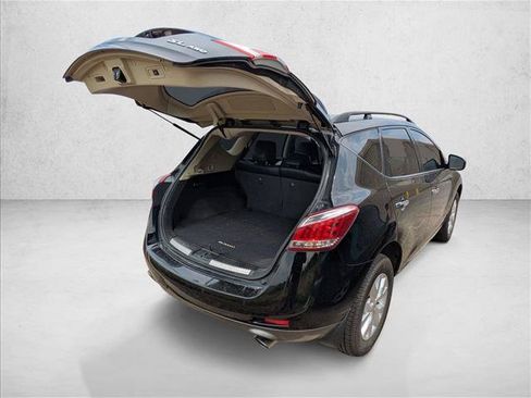 Used 2014 Nissan Murano SL AWD/4WD image 21