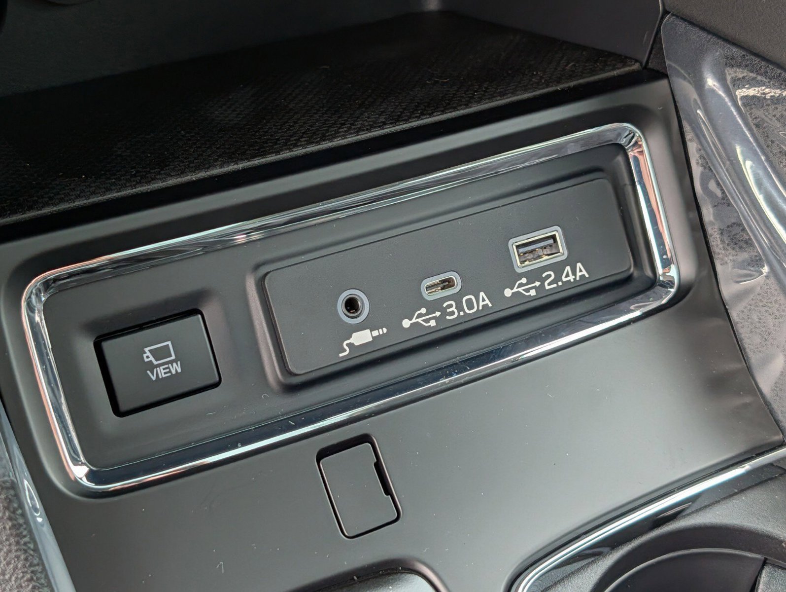New 2026 Subaru Ascent Bronze Edition AWD/4WD image 8