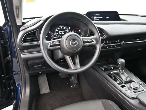 Used 2023 MAZDA CX-30 AWD 2.5 S image 19