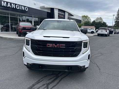 New 2026 GMC Sierra 1500 Elevation w/ Preferred Package AWD/4WD image 16