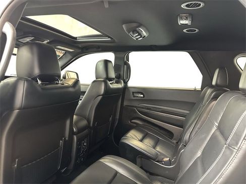 Used 2022 Dodge Durango GT image 14