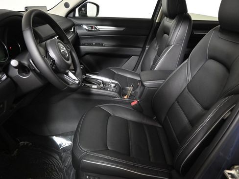 New 2025 MAZDA CX-5 AWD 2.5 S image 13