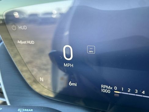 New 2026 Buick Envision Sport Touring image 12