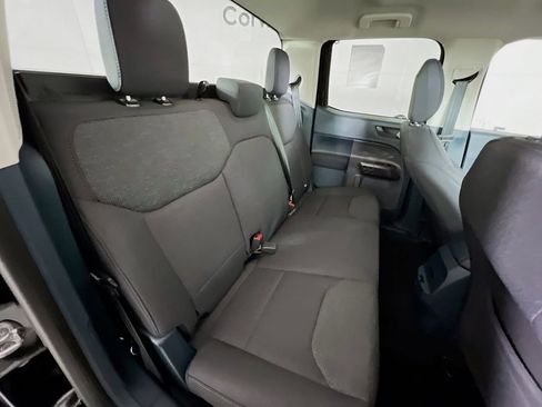 New 2025 Ford Maverick XL image 15