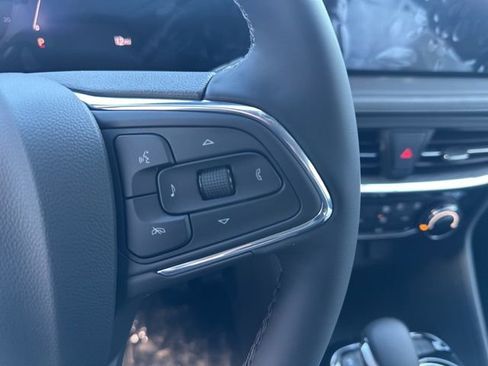 New 2026 Buick Encore GX Sport Touring w/ Comfort Package image 35