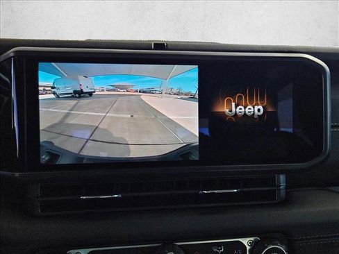 New 2026 Jeep Gladiator Sport image 13