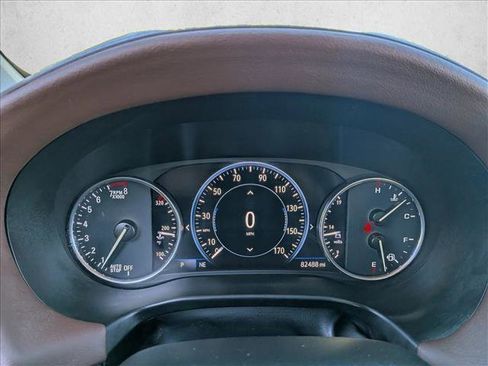 Used 2020 Buick Enclave Avenir w/ Avenir Technology Package image 10